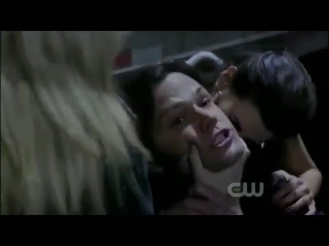 Sam is Bitten by Two Vetalas