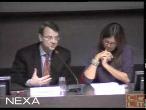 Inaugurazione del Centro NEXA su Internet & Società - 5