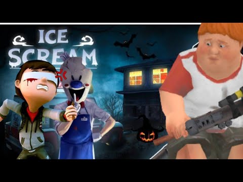 ice scream 7 full game