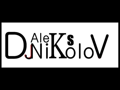 DJ ALEKS NIKOLOV - EXCLUSIVE SOUNDS 26.03.2015