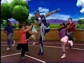 Noggin Lazytown Promo