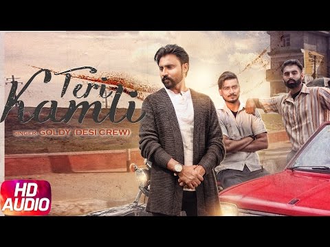 Teri Kamli (Full Audio) — watch video