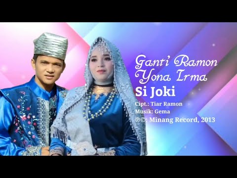 Ganti Ramon & Yona Irma - Si Joki (Video Lirik)