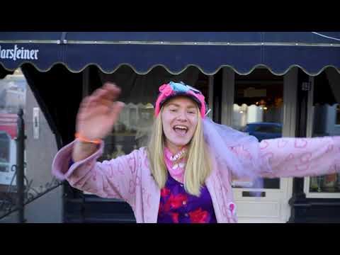 In de 3W! - Gère Of Nie, Van Alles Wa, Wasdanouw?!, Plèkzat, Da Wulde Nie Wete