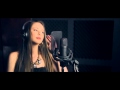 Vivica You Re The Voice COVER Of Original By John Farnham Live Studio Session