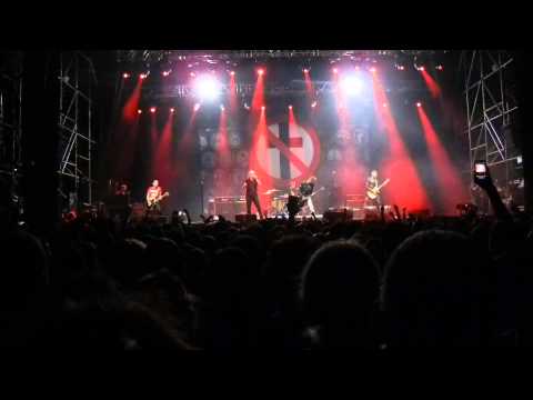 Bad Religion - New America (Live at Faan Fest, 2014)