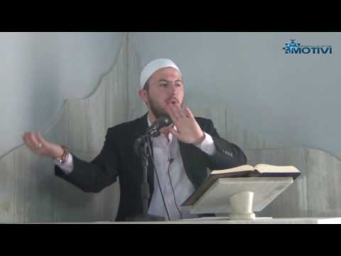 10. Ibrahimi a.s – Nëna Haxhere, edukimi familjar edukim i shoqërisë – Qëndrim Jashari