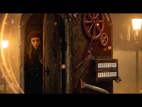 trailer