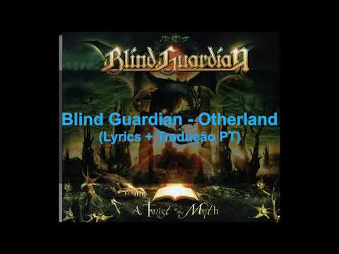Otherland - Blind Guardian