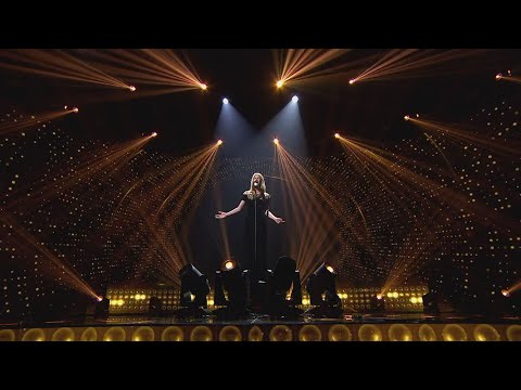 Amelija Juonytė | Lietuvos Talentai 2025 m. LIVE | 14 serija