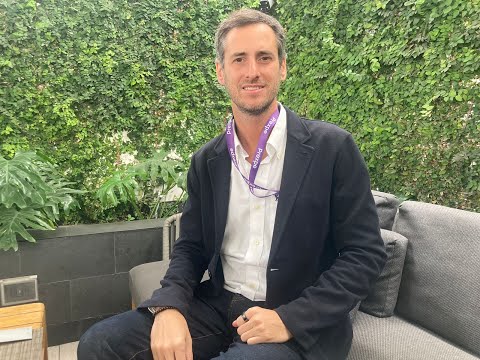 Entrevista a Agustin Gallo, , Chief Growth Officer (CGO), de Prexpe