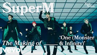 Download lagu SuperM - The Making of 'One (Monster & Infinity)' | Vevo Footnotes mp3 Download lagu SuperM - The Making of 'One (Monster & Infinity)' | Vevo Footnotes mp3