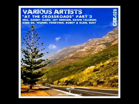 Danny Clark & Jay Benham feat Dawn Tallman - Conqueror (Original mix)