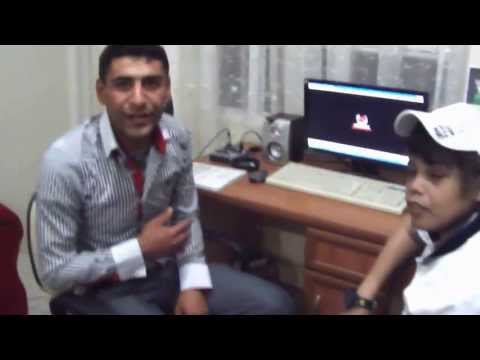 GrupFeryat - Ufak ßi CanLı [ Yeşeren UmutLar] 2013