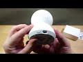 Умная камера Xiaomi Mijia Mi Home Security Camera 360 2K MJSXJ09CM
