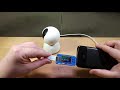 Умная камера Xiaomi Mijia Mi Home Security Camera 360 2K MJSXJ09CM