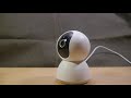 Умная камера Xiaomi Mijia Mi Home Security Camera 360 2K MJSXJ09CM