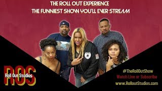 Freaky Friday’s Commercial w/ clips from 5-4-18 - The Roll Out Show