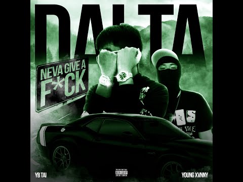 YBTAI - DAI TA (ft. YOUNG XVNNY) Official Music Video