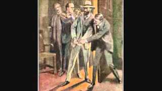 Sherlock Holmes - The Adventure of the Dancing Men [captions]