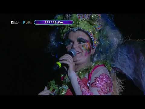 7ma Etapa - Sarabanda - Primera Rueda