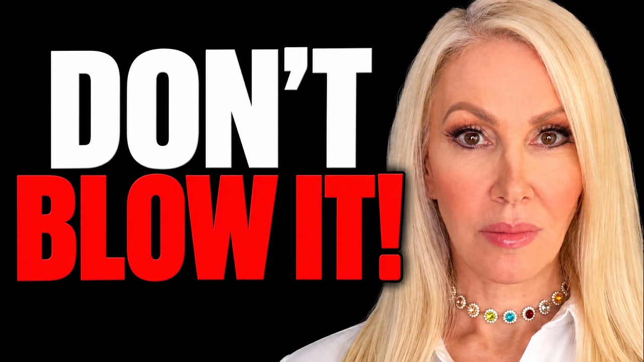 Don’t Screw It Up When Your Ex Comes Back