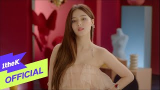 MV MOMOLAND(모모랜드) _ Thumbs Up