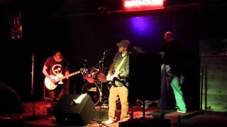 In Calico- "Bad Day" (Samiam Cover) at Hollywood Birdhouse in Anderson, IN 8/23/2014