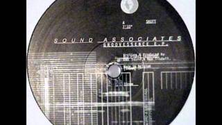 Sound Associates - Funktion