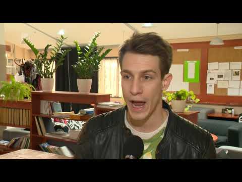 A balek - Kölcsey Tv