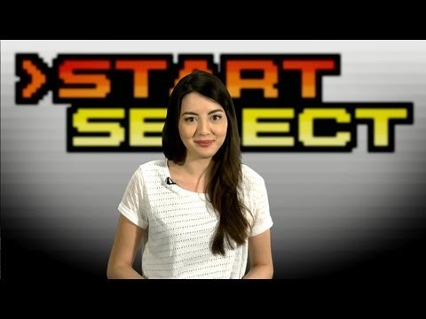 Start/Select - Nintendo's massive losses! GTA V's many protagonists?