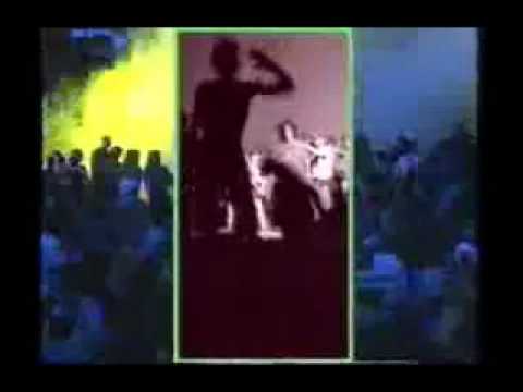 demon boyz  - junglist