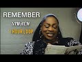 SINACH REMEMBER 1 Hour Loop