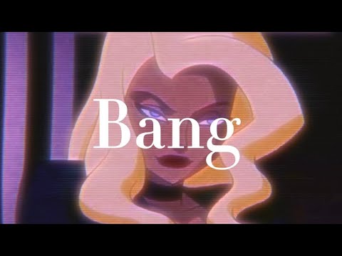 Lincoln 3Dot x Track Starr - Bang sped up