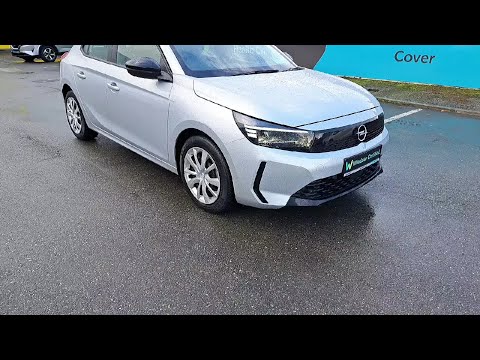 Opel Corsa SC 1.2i (75ps) S/S 5 Speed - Image 2