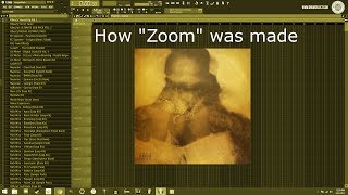 How Future&#39;s &quot;Zoom&quot; Was Made (Prod. Southside)