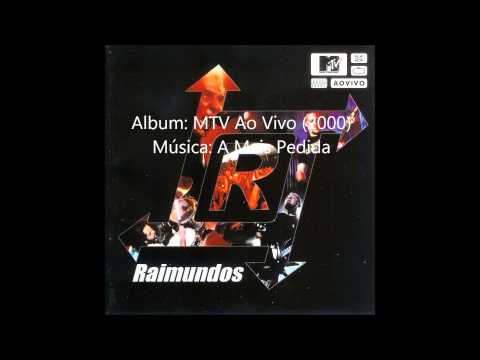 Raimundos - A Mais Pedida