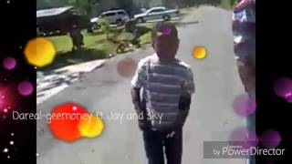 Dareal-geemoney iPhone 6