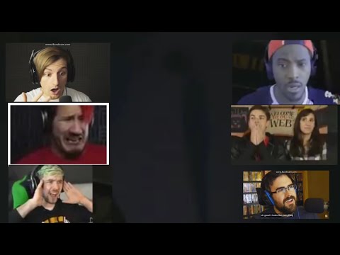 Gamers react to the Technicians death. | Fnaf sister location