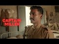 Captain Miller Movie Efx WhatsApp Status Captain Miller Dhanush I M The Devil