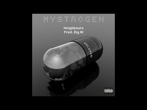 MysDiggi - Neighbours [AUDIO]
