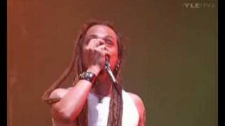 Amorphis - House of Sleep (Live 2006)