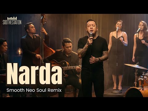 Narda | Kamikazee Smooth Jazz/Neo Soul Cover | SootheStation