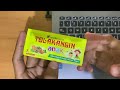 REVIEW OBAT TOLAK ANGIN ANAK PLUS MADU MEREDAKAN MASUK ANGIN DAN MERIANG PADA ANAK