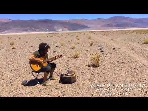 Raly Barrionuevo - Tu memoria y tu mañana