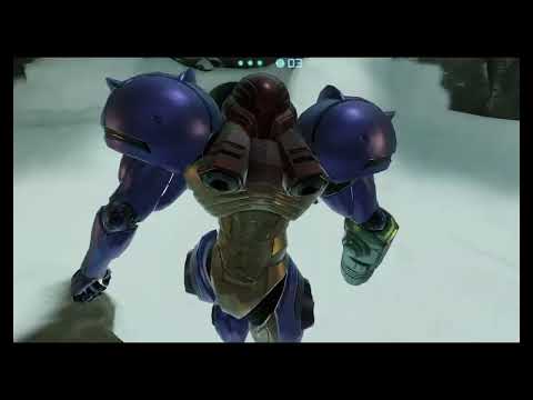 Metroid Prime Remaster Part 8: Project Helix