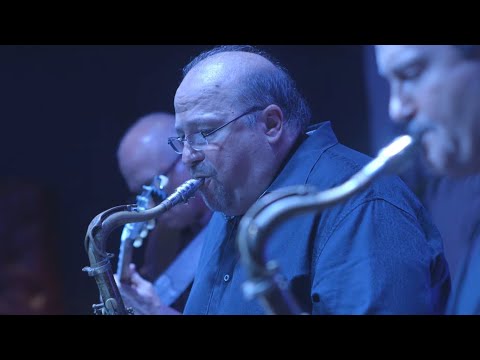 Ed Calle, Rick Margitza - Barcelona Blue (Live at the Open Stage Club)