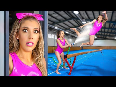 I Exposed The Most Evil Gymnasts