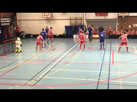 Röda Cupen HAIF-Pixbo 3/4