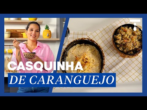 CLARISSE'S CRAB SHELL | What's On Today?